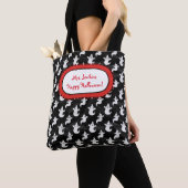 Halloween Tote Bag Tasche (Von Nahem)