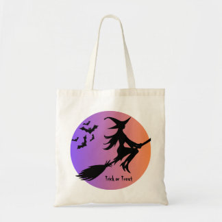 Halloween Tote Bag Tragetasche