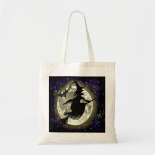 Halloween Tote Bag Tragetasche