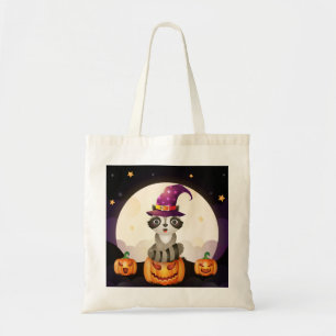 Halloween Tote Bag Tragetasche