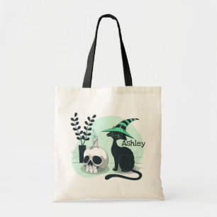 Halloween Tote Bag Tragetasche