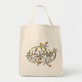 Halloween Tote Bag Tragetasche