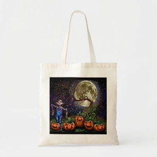Halloween Tote Bag Tragetasche