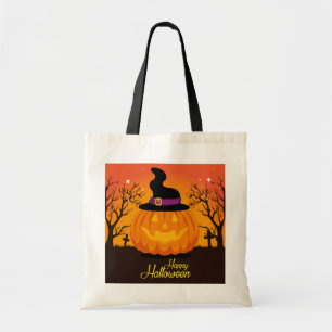Halloween Tote Bag Tragetasche