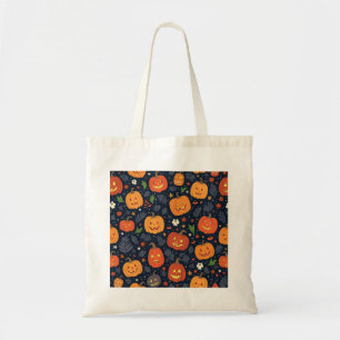 Halloween Tote Bag Tragetasche