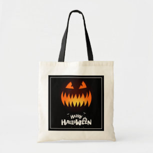 Halloween Tote Bag Tragetasche