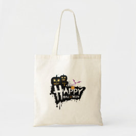 Halloween Tote Bag Tragetasche