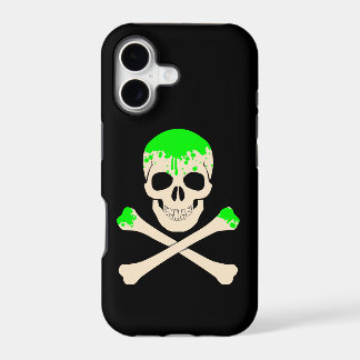 Halloween-Totenkopf-Schädelskelett-Schlamm