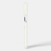 Halloween Toy Teddy Bar Case-Mate iPhone Hülle (Rückseite / Links)