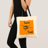 Halloween Tragetasche (Vorderseite (Produkt))