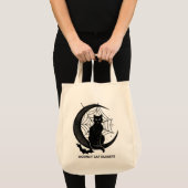 Halloween Tragetasche (Vorderseite (Produkt))