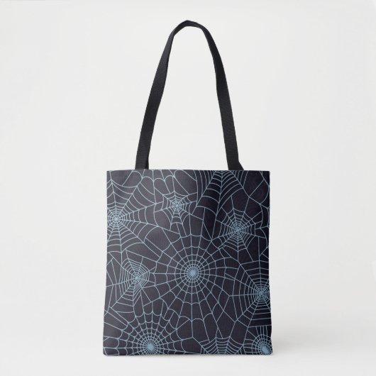 Halloween-Tragetasche Tasche (Vorderseite)