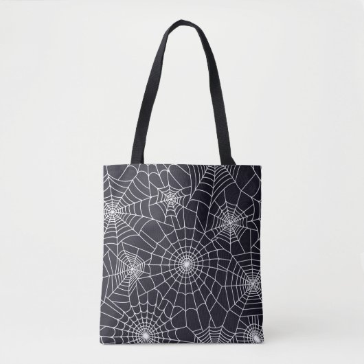 Halloween-Tragetasche Tasche (Vorderseite)