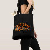 Halloween-Tragetasche Tasche (Von Nahem)