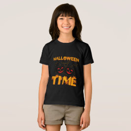 Halloween Tri-Blend Shirt