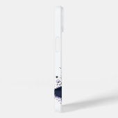 Halloween-Trick Case-Mate iPhone Hülle (Rückseite / Rechts)