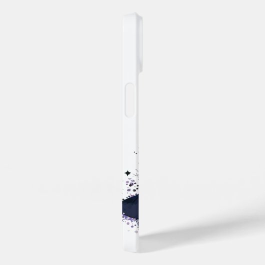 Halloween-Trick Case-Mate iPhone Hülle (Rückseite / Rechts)