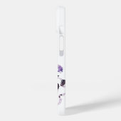 Halloween-Trick Case-Mate iPhone Hülle (Rückseite / Links)