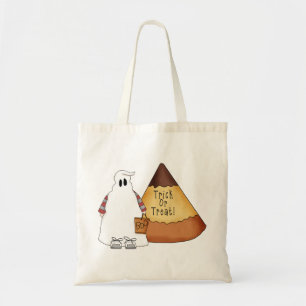 Halloween-Trick-oder-Leckerei-Tasche Tragetasche