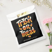 Halloween Trick oder Treat Candy Bags Geschenktütchen (Versiegelt)