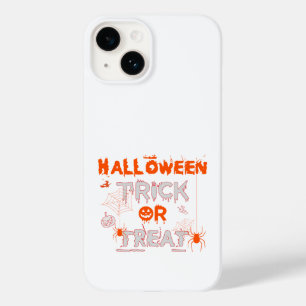 Halloween Trick oder Treat Case-Mate iPhone 14 Hülle