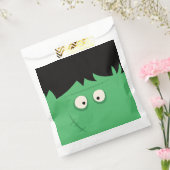 Halloween Trick oder Treat Niedlich Frankenstein M Geschenktütchen (Versiegelt)