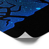 Halloween: Trick oder Treat? Poster (Ecke)