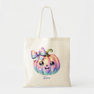 Halloween Trick oder Treat Shoulder Tote Bag Tragetasche