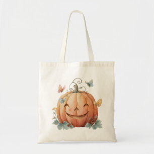 Halloween Trick oder Treat Shoulder Tote Bag Tragetasche