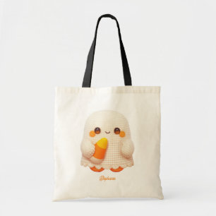 Halloween Trick oder Treat Shoulder Tote Bag Tragetasche