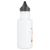 Halloween Trinkflasche (Links)