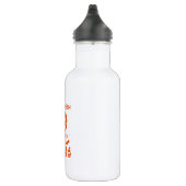 Halloween Trinkflasche (Rechts)