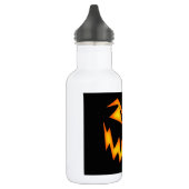 Halloween Trinkflasche (Links)