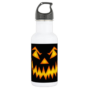 Halloween Trinkflasche