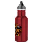 Halloween Trinkflasche (Rechts)