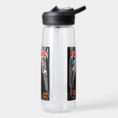Halloween Trinkflasche (Links)