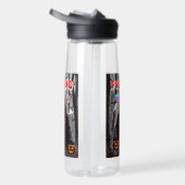 Halloween Trinkflasche (Rechts)