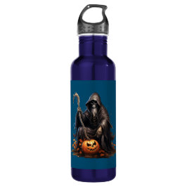 Halloween Trinkflasche