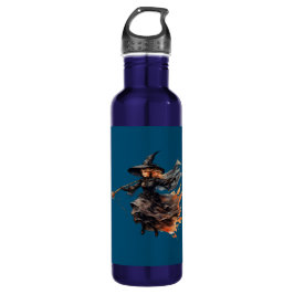 Halloween Trinkflasche