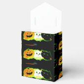 Halloween Trio Geschenkschachtel (Geöffnet)