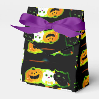 Halloween Trio Geschenkschachtel