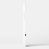 Halloween Trump Mash Up Leatherface Horror Gr Case-Mate iPhone Hülle (Rückseite / Rechts)