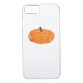 Halloween Trumpkin Extra Classic Case-Mate iPhone Hülle (Rückseite)