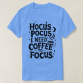 Halloween TShirt (Design vorne)