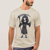 Halloween Tshirts (Vorderseite)