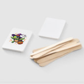 Halloween Turtle Tortoise Kostüme Männer Frauen Ki Fächer (Non-assembled)