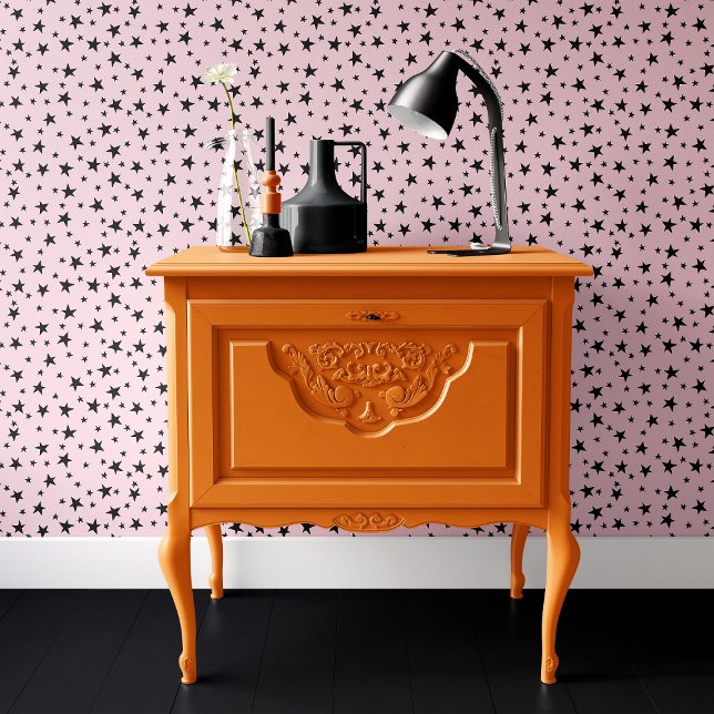 Halloween und Black Stars Tapete (Von Creator hochgeladen)