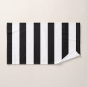 Halloween und White Script Personalisiert Badhandtuch Set (Handtuch)