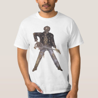 Halloween-Ungeheuer T-Shirt