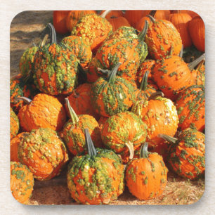 Halloween Untersetzer